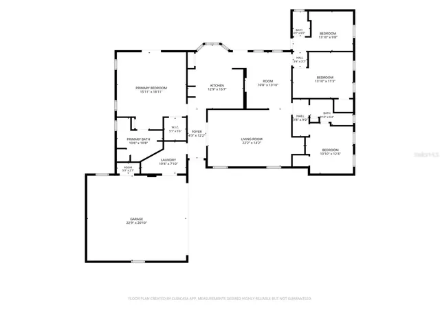 Photo 3 of Single family home for sale at 9230 Jasmine Blvd, New Port Richey, FL 34654 | MLS# TB8529200 | Listing updated on 2026-10-02