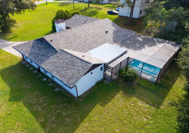 Photo 4 of Single family home for sale at 9230 Jasmine Blvd, New Port Richey, FL 34654 | MLS# TB8529200 | Listing updated on 2026-10-02
