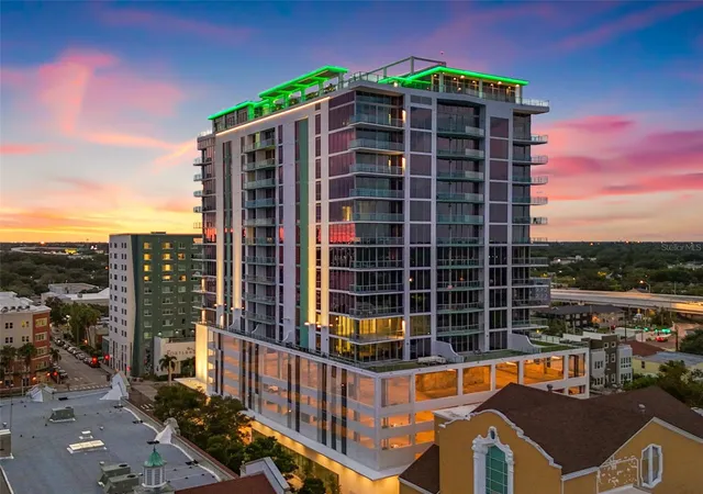 Photo 2 of Condo for sale at 777 3rd Avenue N #805, Saint Petersburg, FL 33701 | MLS# TB8529202 | Listing updated on 2026-08-30