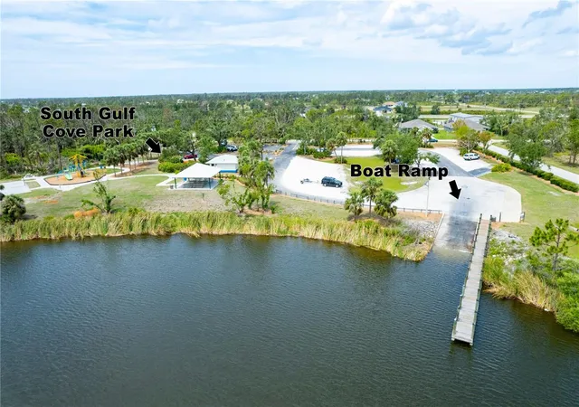 Photo 4 of Land for sale at 10099 Boylston St, Port Charlotte, FL 33981 | MLS# A4700006 | Listing updated on 2026-07-19