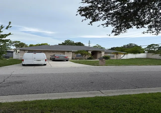Photo 1 of Sale Pending at 5300 Southerly Way, Sarasota, FL 34232 | MLS# A4700007 | Listing updated on 2026-09-08