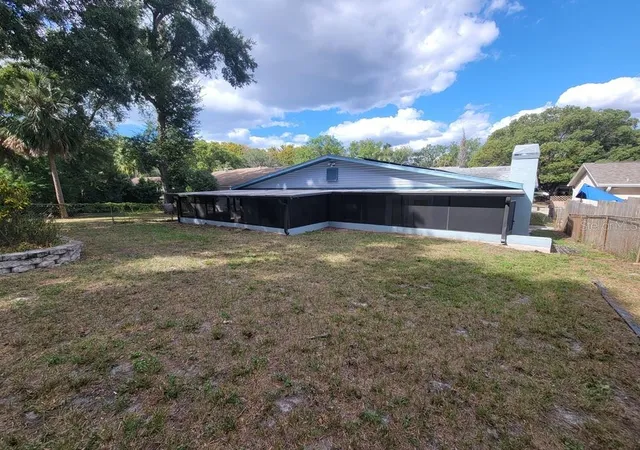 Photo 2 of Single family home for sale at 11633 Fox Run, Port Richey, FL 34668 | MLS# W7887636 | Listing updated on 2026-09-20