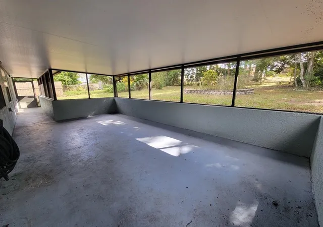 Photo 3 of Single family home for sale at 11633 Fox Run, Port Richey, FL 34668 | MLS# W7887636 | Listing updated on 2026-09-20