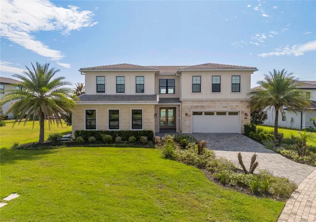 1st image of 16744 Bolsena Dr, Bella Collina, FL 34756 | MLS# O6425083