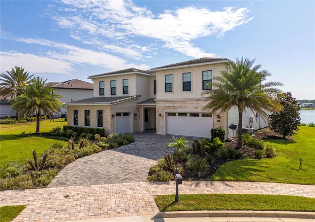 2nd image of 16744 Bolsena Dr, Bella Collina, FL 34756 | MLS# O6425083