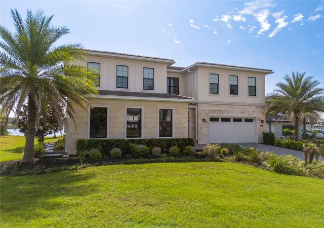 3rd image of 16744 Bolsena Dr, Bella Collina, FL 34756 | MLS# O6425083