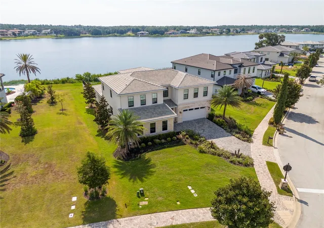4th image of 16744 Bolsena Dr, Bella Collina, FL 34756 | MLS# O6425083