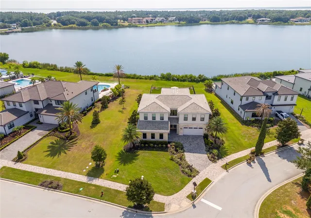 5th image of 16744 Bolsena Dr, Bella Collina, FL 34756 | MLS# O6425083