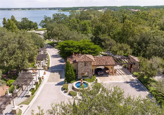 99th image of 16744 Bolsena Dr, Bella Collina, FL 34756 | MLS# O6425083