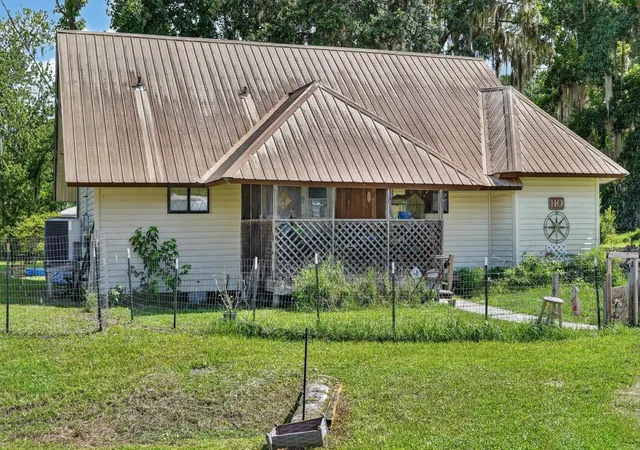 2nd image of 110 W Palm Ave, Crescent City, FL 32112 | MLS# FC319960