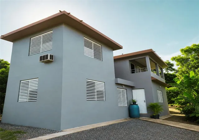 Single family home for sale at Pr 523 Km0.3 Rd, UTUADO, PR 00641 | MLS# PR9122762