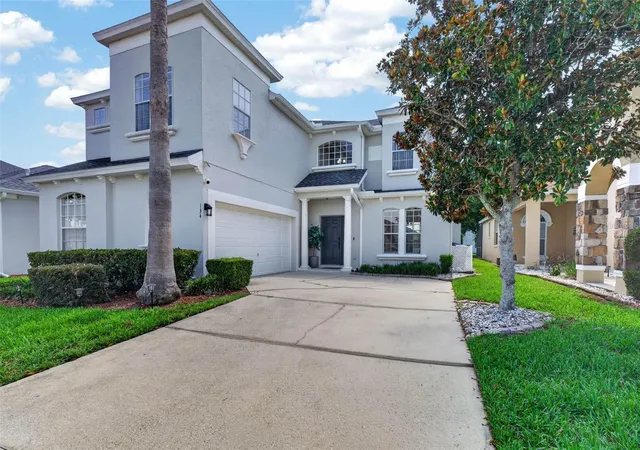 Photo 1 of Single family home for sale at 134 Minniehaha Cir, Haines City, FL 33844 | MLS# S5153732 | Listing updated on 2026-08-20
