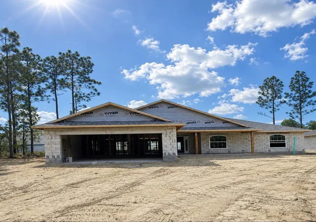 2nd image of 8441 N Inca Wy, Dunnellon, FL 34434 | MLS# OM728465