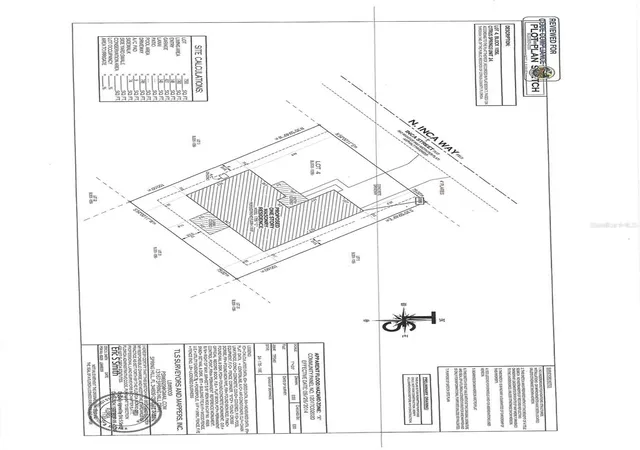 4th image of 8441 N Inca Wy, Dunnellon, FL 34434 | MLS# OM728465