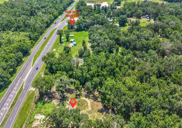 Photo 3 of Land for sale at 24050 Cortez Blvd, Brooksville, FL 34601 | MLS# W7887638 | Listing updated on 2026-07-15