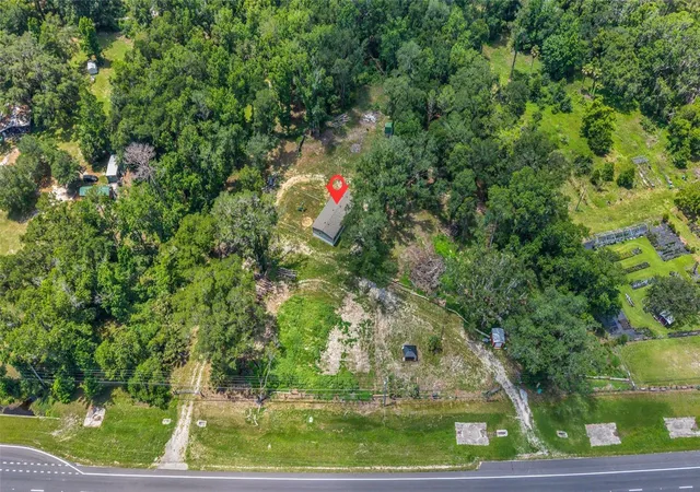 Photo 35 of Land for sale at 24050 Cortez Blvd, Brooksville, FL 34601 | MLS# W7887638 | Listing updated on 2026-07-15