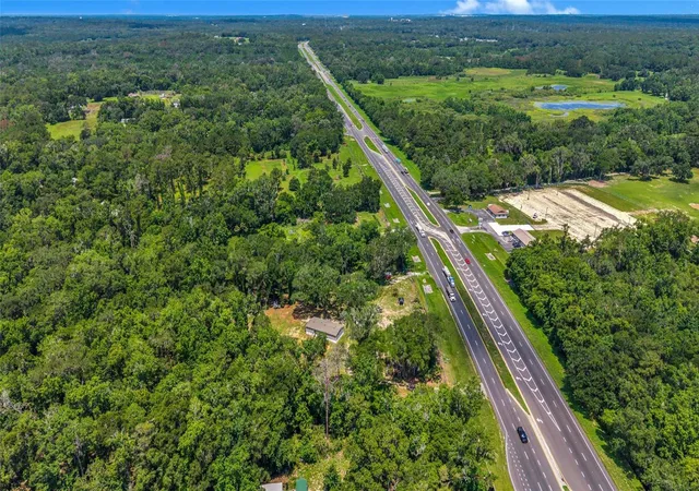 Photo 3 of Land for sale at 24050 Cortez Blvd, Brooksville, FL 34601 | MLS# W7887638 | Listing updated on 2026-07-15