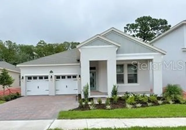 Photo 1 of Single family home for sale at 11899 Shine View Ln, WINTER GARDEN, FL 34787 | MLS# O6425088 | Listing updated on 2026-10-22