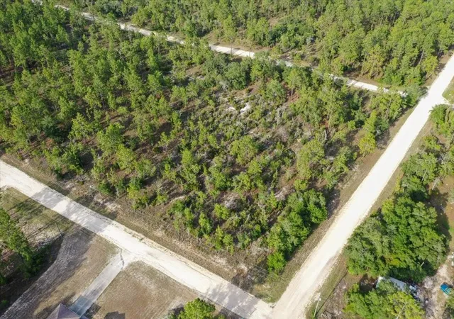 Photo 3 of Land for sale at 0000 Ne 131 Ter Lot 6, Williston, FL 32696 | MLS# TB8529222 | Listing updated on 2026-09-01