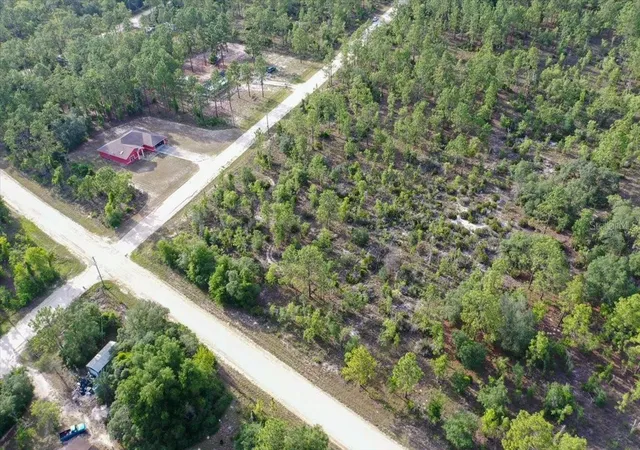 Photo 4 of Land for sale at 0000 NE 131 Ter Lot 6, Williston, FL 32696 | MLS# TB8529222 | Listing updated on 2026-09-01