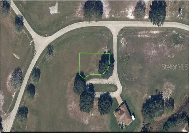 Photo 1 of Land for sale at 1209 Golf Ct, Sebring, FL 33876 | MLS# TB8529223 | Listing updated on 2026-08-06