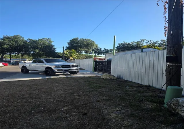 Photo 3 of Manufactured home for sale at 5823 Barry Ln, Tampa, FL 33634 | MLS# TB8529224 | Listing updated on 2026-09-28