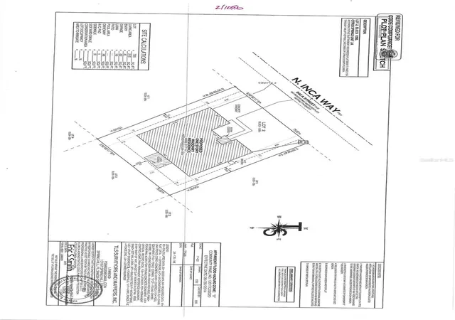 4th image of 8427 N Inca Wy, Dunnellon, FL 34434 | MLS# OM728467