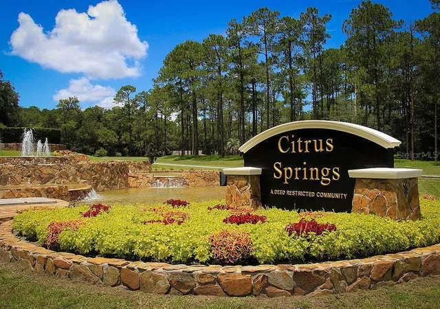 7th image of 8427 N Inca Wy, Dunnellon, FL 34434 | MLS# OM728467