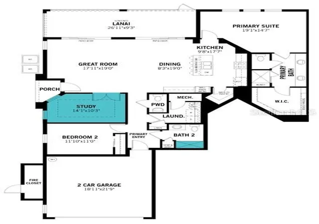2nd image of 12829 Jade Empress Loop #101, Venice, FL 34293 | MLS# TB8529228