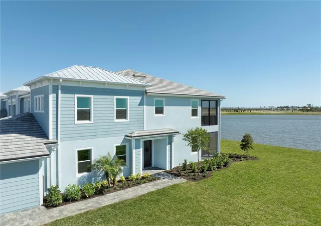 Photo 3 of Condo for sale at 12829 Jade Empress Loop #101, Venice, FL 34293 | MLS# TB8529228 | Listing updated on 2026-08-14