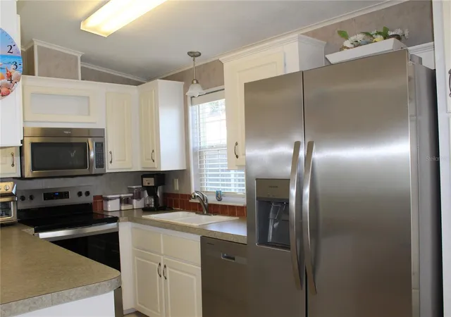 Photo 3 of Manufactured home for sale at 12 Saddlebag Trl, Lake Wales, FL 33898 | MLS# P4939315 | Listing updated on 2026-09-17