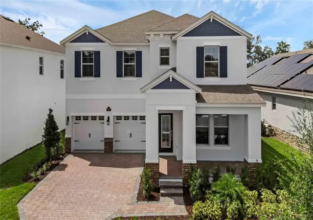 Photo 1 of Single family home for sale at 11869 Shine View Ln, Winter Garden, FL 34787 | MLS# O6425097 | Listing updated on 2026-10-20