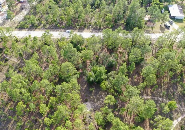 Photo 3 of Land for sale at 0000 NE 131 Lot 9 Ter, Williston, FL 32696 | MLS# TB8529233 | Listing updated on 2026-09-01