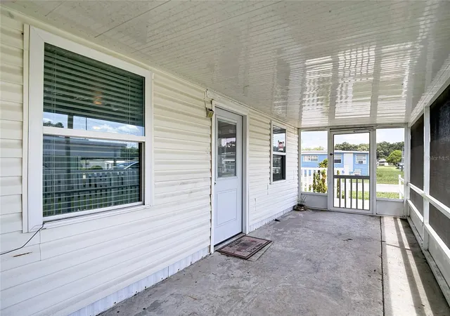 Photo 3 of Manufactured home for sale at 39032 Ola Ave, Zephyrhills, FL 33542 | MLS# TB8529236 | Listing updated on 2026-10-07