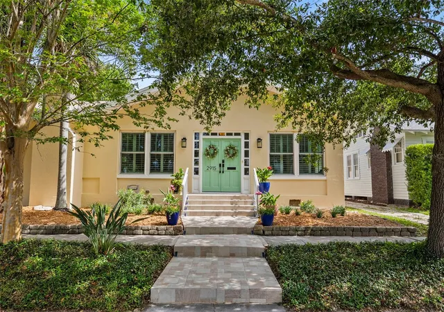 Photo 50 of Single family home for sale at 2915 W Angeles St, TAMPA, FL 33629 | MLS# TB8529238 | Listing updated on 2026-10-09