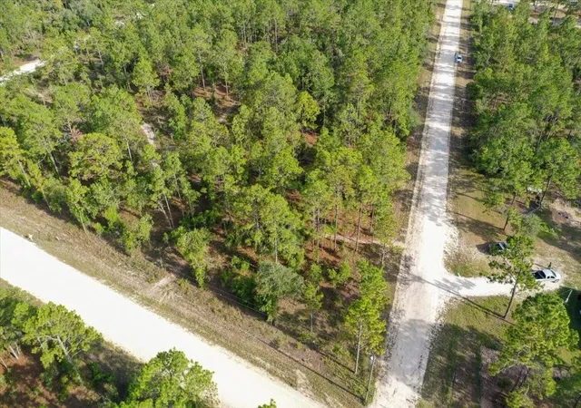 Photo 2 of Land for sale at 0000 Ne 131 Lot 10 Ter, Williston, FL 32696 | MLS# TB8529243 | Listing updated on 2026-09-01