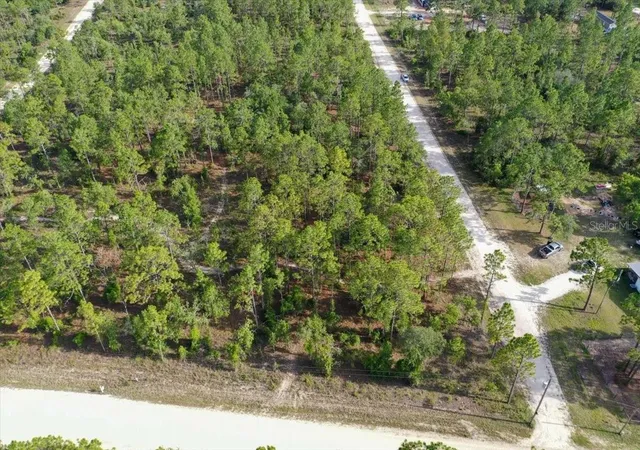 Photo 3 of Land for sale at 0000 Ne 131 Lot 10 Ter, Williston, FL 32696 | MLS# TB8529243 | Listing updated on 2026-09-01