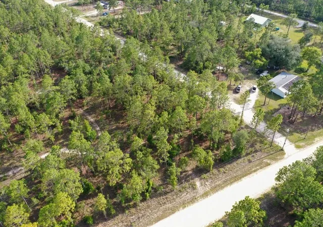 Photo 3 of Land for sale at 0000 NE 131 Lot 10 Ter, Williston, FL 32696 | MLS# TB8529243 | Listing updated on 2026-09-01