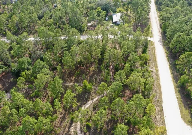 Photo 4 of Land for sale at 0000 NE 131 Lot 10 Ter, Williston, FL 32696 | MLS# TB8529243 | Listing updated on 2026-09-01
