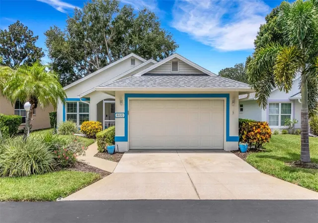 Single family home for sale at 4430 Fern Dr, BRADENTON, FL 34208 | MLS# A4700016