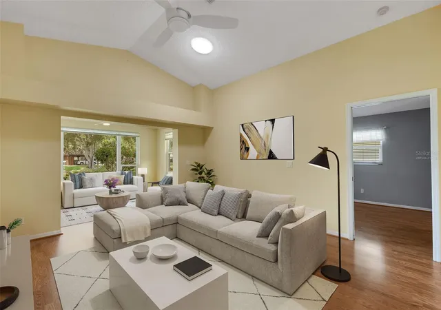 Photo 3 of Single family home for sale at 4430 Fern Dr, Bradenton, FL 34208 | MLS# A4700016 | Listing updated on 2026-09-20