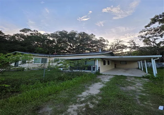 Photo 1 of Single family home for sale at 11647 Se 60th Avenue, Belleview, FL 34420 | MLS# OM728471 | Listing updated on 2026-09-04