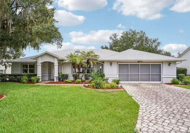 Photo 1 of Sale Pending at 6407 Tildon Ct, Leesburg, FL 34748 | MLS# G5115093 | Listing updated on 2026-09-30