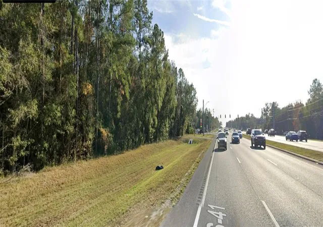 2nd image of Broad St, Brooksville, FL 34601 | MLS# W7887645