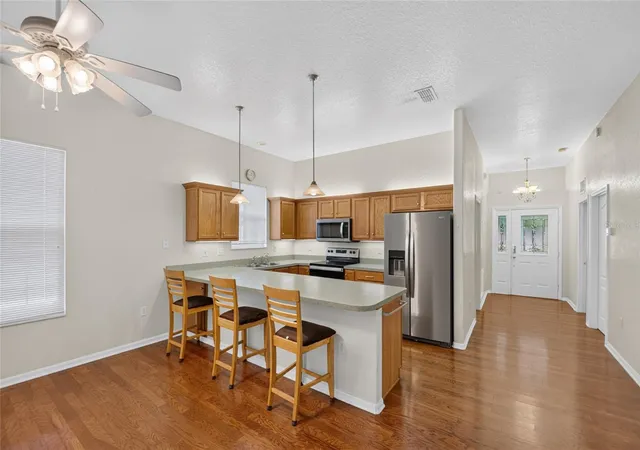 Photo 4 of Single family home for sale at 2216 NE 40th Terrace, Ocala, FL 34470 | MLS# OM728474 | Listing updated on 2026-08-25