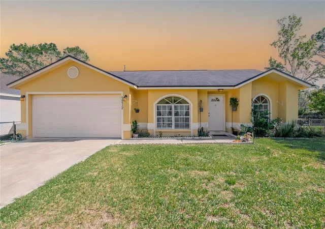 Photo 1 of Single family home for sale at 7212 Pebble Pass Loop, Lakeland, FL 33810 | MLS# TB8529255 | Listing updated on 2026-09-11