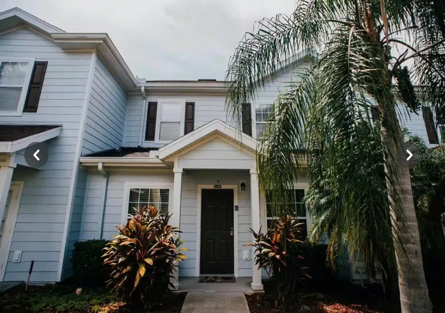 Photo 1 of Townhouse for sale at 2903 Edenshire Way #102, Kissimmee, FL 34746 | MLS# S5153738 | Listing updated on 2026-07-29