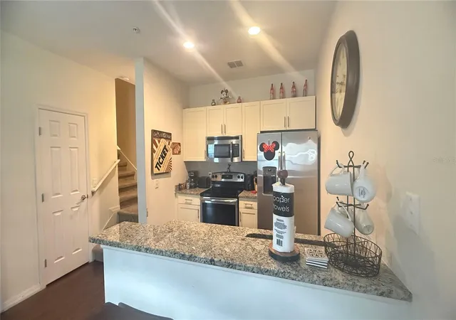 Photo 2 of Townhouse for sale at 2903 Edenshire Way #102, Kissimmee, FL 34746 | MLS# S5153738 | Listing updated on 2026-07-29