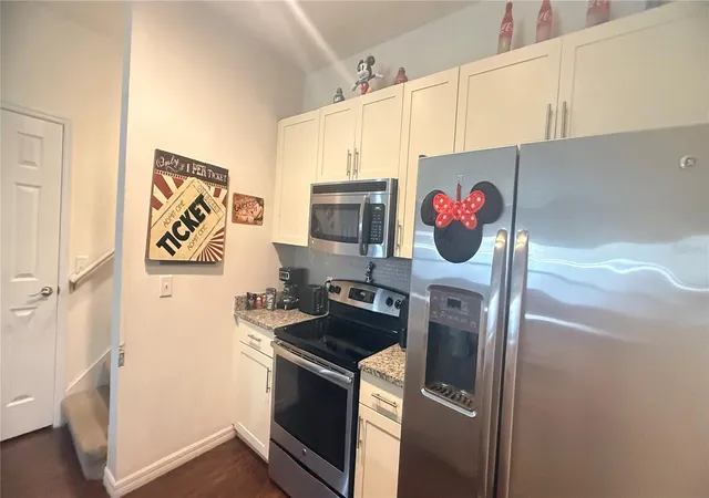 Photo 3 of Townhouse for sale at 2903 Edenshire Way #102, Kissimmee, FL 34746 | MLS# S5153738 | Listing updated on 2026-07-29