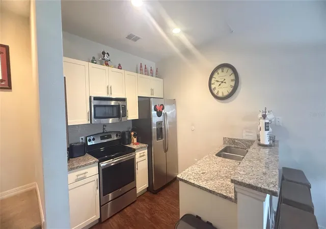 Photo 3 of Townhouse for sale at 2903 Edenshire Way #102, Kissimmee, FL 34746 | MLS# S5153738 | Listing updated on 2026-07-29